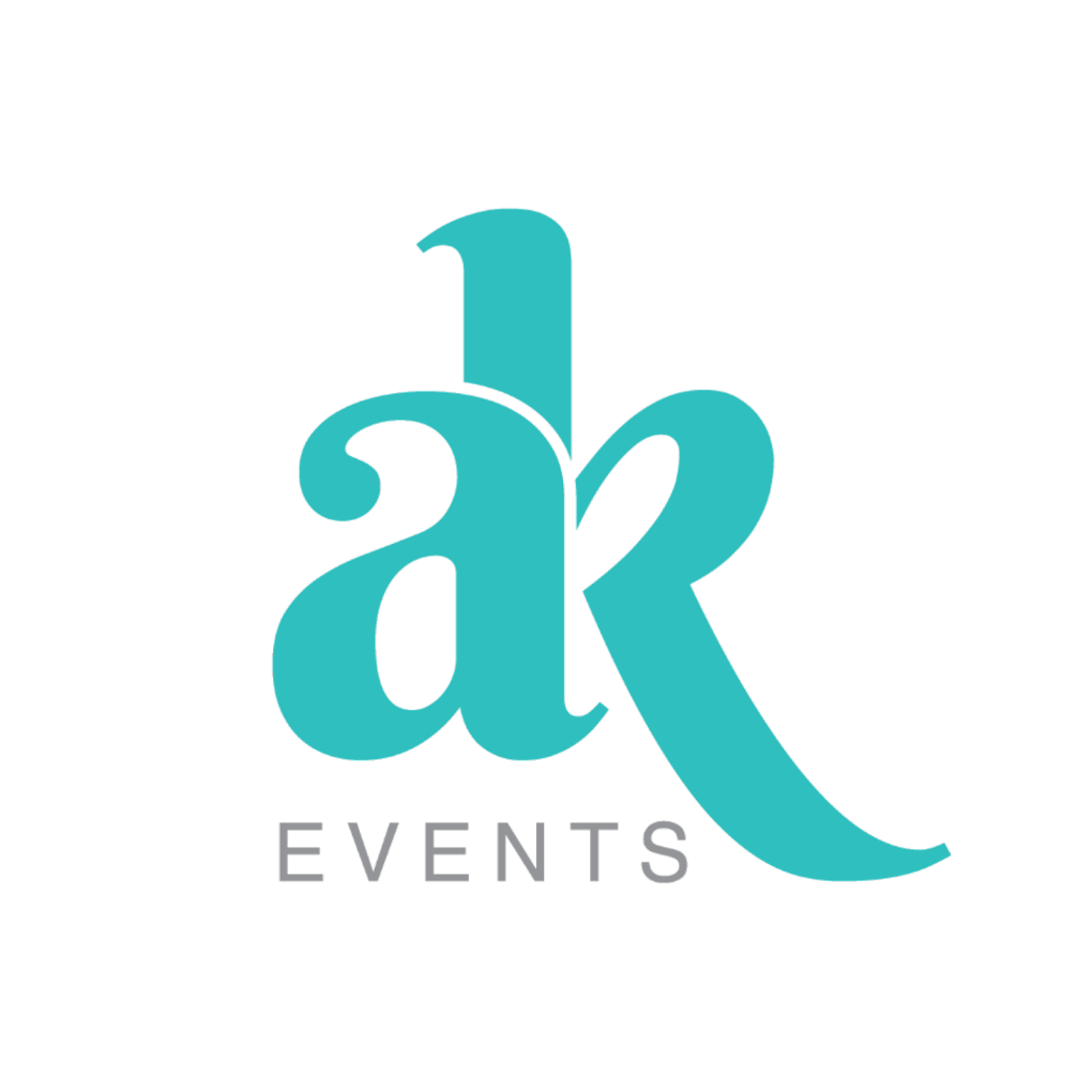 AK Events Logo